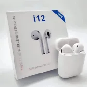 I12 Wireless Earpods