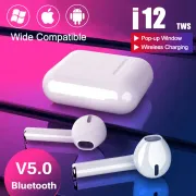 I12 Wireless Earpods