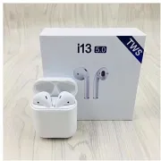 I13 Tws Wireless Earbuds Bt 5.0 Headphones Stereo With Charger Box