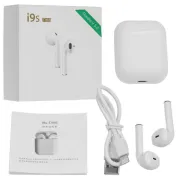 I9S Tws Wireless Bluetooth Earbuds Earbuds Headset