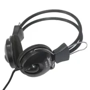 Jedel Pc Mobile Computer Headphones With Mic