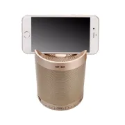 Kisonli Q3 Portable Bluetooth Speaker