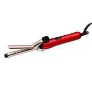 Nova Hair Curler Iron Curling Rod Brush Styler (A10-701)