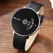 PAIDU Pbn19 Turntable Casual Unisex Watch