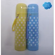 500ml Hot & Cool Vacuum Insulation Cup-Stainless Steel