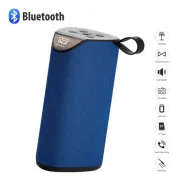 TG-111 Wireless Bluetooth Portable Speaker