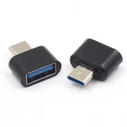 Type C OTG Adapter Female USB 2.0