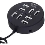 8 port Usb HUB