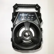 Wsieir Ws-1801 Bluetooth Speaker