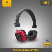 My Power Bt Headphone M50