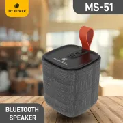 My Power Bt Speaker Ms-51