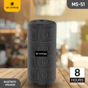 My Power Bt Speaker Ms-53