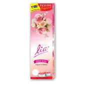 Puja Samagri- Lia Prime Rose Agarbatti (लिया धूप) Approx:-22Sticks box