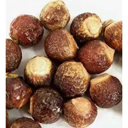 Herbs- Soapberry/Rittha Dana (रिठा दाना) 200g