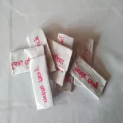 Puja Samagri- Pratima (प्रतिमा) 5pc