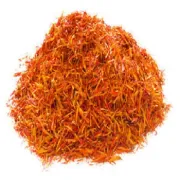 Puja Samagri:- Safflower/Kusum Phul 50g