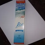 Puja Samagri- Lia Sea Shore Agarbatti (लिया धूप)) Approx.22Sticks box