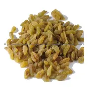 Dry Fruits- Green Raisin /Hareyo Dakh (हरियो किसमिस) 500g