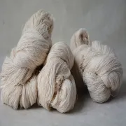 Puja Samagri- Kacho Dhago (काचो धागो) 5pcs approx.200g