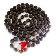 Puja Samagri:- Kamal Gatta Mala 108Beads:-Approx.35Inch