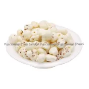 Dry Fruits:- Fox Nuts /Makhana (मखना) 250g