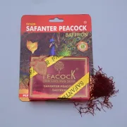 Kirana- Spain Keshar/Saffron (केसर) 1g