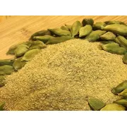 Kirana- Cardamom Powder/Sukumel Dhulo (सुकुमेल धुलो) 100g