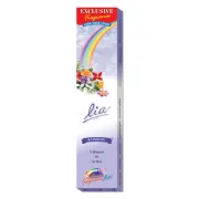 Puja Samagri- Lia Rainbow Agarbatti (46Sticksbox)