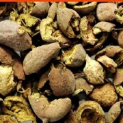 Herbs- Barro (बर्रो) 200g