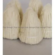 Puja Samagri- Thado Batti (थाडो बत्ति) 5pc Approx:- 80 sticks