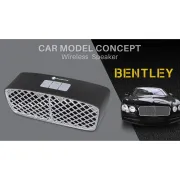 Nr-2022 For Bentley Wireless Speakers Portable Bluetooth Hight Quality Voice Box