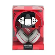 Athlete Stereo Wireless Headphone Ms-881