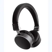 Vj078 Headphone Deep Bass Stereo Wireless Bluetooth Headphones Gaming Foldable Gamer Earphone With Microphone