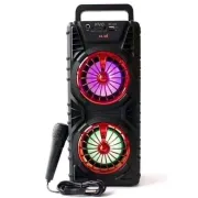 Bs-232 Bluetooth Speaker With Single Mic