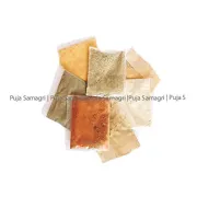 Puja Samagri- Saptamitrika (सप्तमित्रिका) 50g