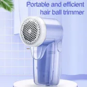Rechargeable Relax Lint Remover