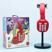 AH-806C Wireless Headphone