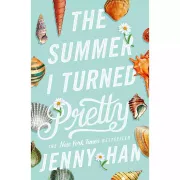 The Summer I Turned Pretty By Jenny Han