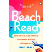 Beach Read By Emily Henry
