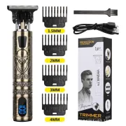electric Hair Barber cortador de pelo T9 vintage trimmer Barber cut machine electric hair cutter T blade hair trimmer