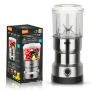 RAF  Electric 2 in 1 Blender and Grinder & Juicer