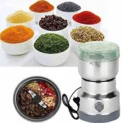Mini Portable Electric Mixer Grinder