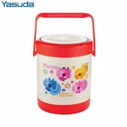 Yasuda Tiffin/Lunch Box Brunch 3 Container YS-TB3P
