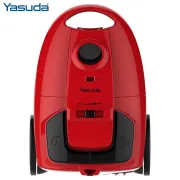 Yasuda Vacuum Cleaner YS-VC37M Bag Type