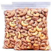 Dry Fruits- Cashew Nut Roasted/Roasted Kaju (काजू) 200g