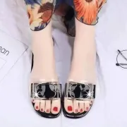 Flat Seashore Slipper For Women's ( I1.) - Fashion | Women's Footwear | Slippers For Women | Shoes For Women |