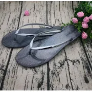 Waterproof Flat Slipper For Women ( BRAND - 2 ) - Fashion | Women's Footwear | Slippers For Women | Shoes For Women |