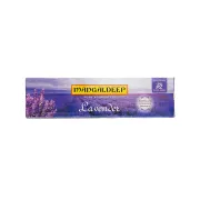 Puja Samagri Mangaldeep Lavender Agarbatti  Approx.100 sticks