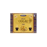 Puja Samagri Gugul Cup Dhoop (गुगल कप धूप ) 12 cups