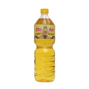 Puja Samagri Premium Deep Sesame Oil(Til Tel) 1/2 Liter
